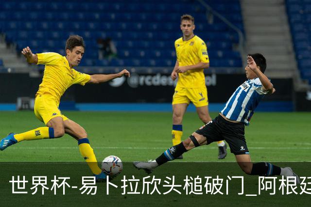 世界杯-易卜拉欣头槌破门 阿根廷失点半场0-1落后埃及