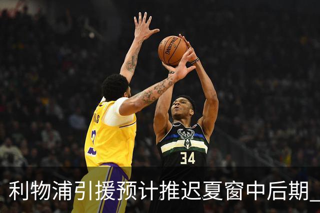 利物浦引援预计推迟夏窗中后期 努涅斯和萨拉赫都不可能回归