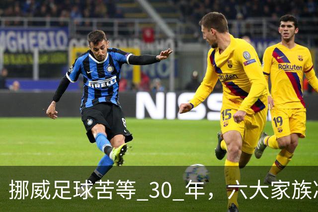 挪威足球苦等 30 年，六大家族凑世界杯主力，老国脚有啥绝招？