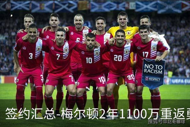 签约汇总-梅尔顿2年1100万重返勇士 哈里斯加盟马刺